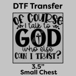 DTF Transfer 3.5" Thumbnail