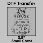 DTF Transfer 3.5" Thumbnail