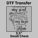 DTF Transfer 3.5" Thumbnail