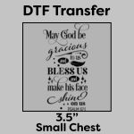 DTF Transfer 3.5" Thumbnail