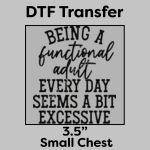 DTF Transfer 3.5" Thumbnail