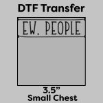 DTF Transfer 3.5" Thumbnail