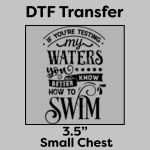 DTF Transfer 3.5" Thumbnail