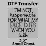 DTF Transfer 3.5" Thumbnail