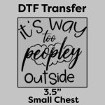 DTF Transfer 3.5" Thumbnail