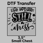 DTF Transfer 3.5" Thumbnail