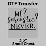 DTF Transfer 3.5" Thumbnail