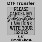 DTF Transfer 3.5" Thumbnail