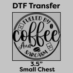 DTF Transfer 3.5" Thumbnail