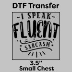 DTF Transfer 3.5" Thumbnail