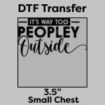 DTF Transfer 3.5" Thumbnail