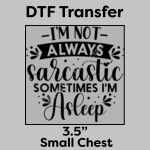 DTF Transfer 3.5" Thumbnail