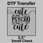 DTF Transfer 3.5" Thumbnail