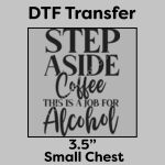 DTF Transfer 3.5" Thumbnail