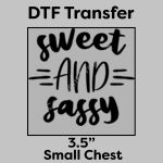 DTF Transfer 3.5" Thumbnail