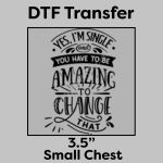 DTF Transfer 3.5" Thumbnail