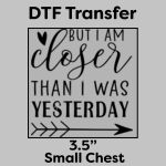 DTF Transfer 3.5" Thumbnail