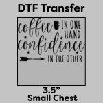 DTF Transfer 3.5" Thumbnail