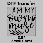 DTF Transfer 3.5" Thumbnail