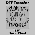 DTF Transfer 3.5" Thumbnail