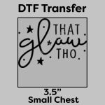 DTF Transfer 3.5" Thumbnail