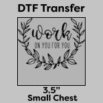 DTF Transfer 3.5" Thumbnail