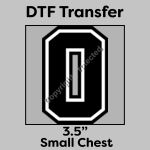 DTF Transfer 3.5" Thumbnail
