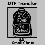 DTF Transfer 3.5" Thumbnail