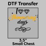 DTF Transfer 3.5" Thumbnail