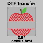 DTF Transfer 3.5" Thumbnail