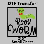 DTF Transfer 3.5" Thumbnail
