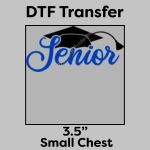 DTF Transfer 3.5" Thumbnail