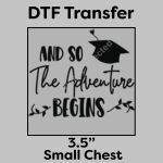 DTF Transfer 3.5" Thumbnail