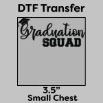 DTF Transfer 3.5" Thumbnail