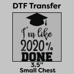 DTF Transfer 3.5" Thumbnail