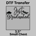 DTF Transfer 3.5" Thumbnail