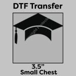 DTF Transfer 3.5" Thumbnail