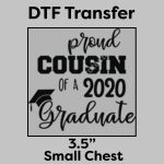 DTF Transfer 3.5" Thumbnail