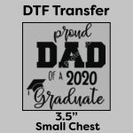 DTF Transfer 3.5" Thumbnail