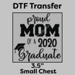 DTF Transfer 3.5" Thumbnail