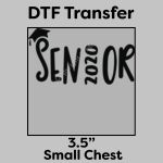 DTF Transfer 3.5" Thumbnail