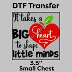 DTF Transfer 3.5" Thumbnail