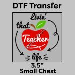 DTF Transfer 3.5" Thumbnail