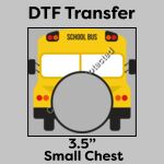 DTF Transfer 3.5" Thumbnail