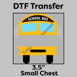 DTF Transfer 3.5" Thumbnail