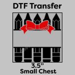 DTF Transfer 3.5" Thumbnail