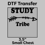 DTF Transfer 3.5" Thumbnail