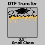 DTF Transfer 3.5" Thumbnail