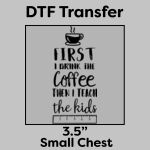 DTF Transfer 3.5" Thumbnail