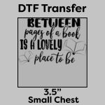 DTF Transfer 3.5" Thumbnail